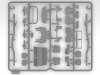 ICM 35135 Unimog S 404 German military truck 1/35